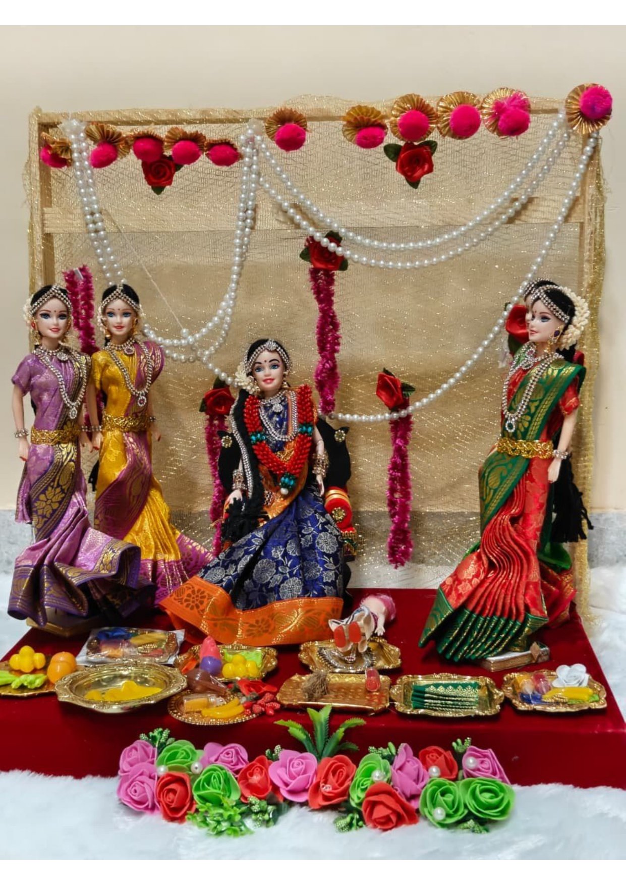 हस्तकला