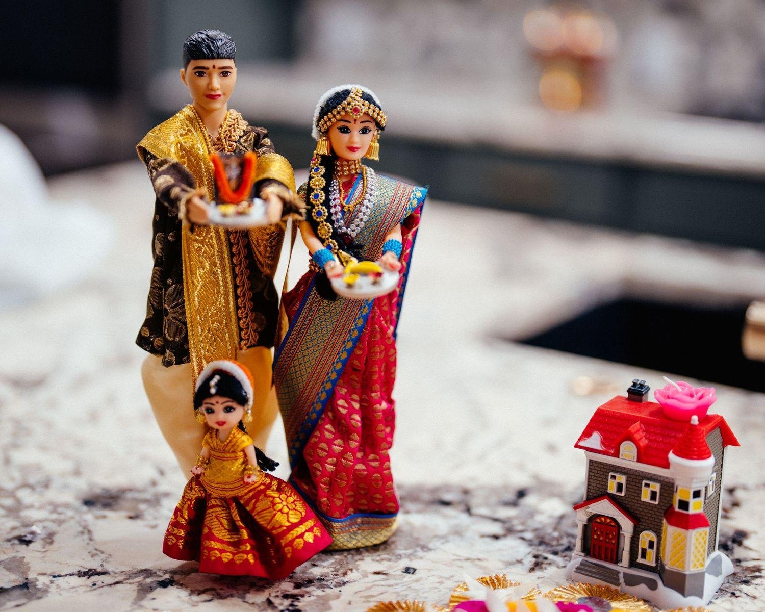 हस्तकला